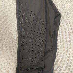 SoulCycle x Lululemon Leggings